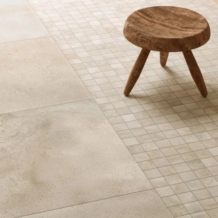 Керамогранит Coliseum Монца Крим Мозаика (Натуральная, 30х30) в Оренбурге