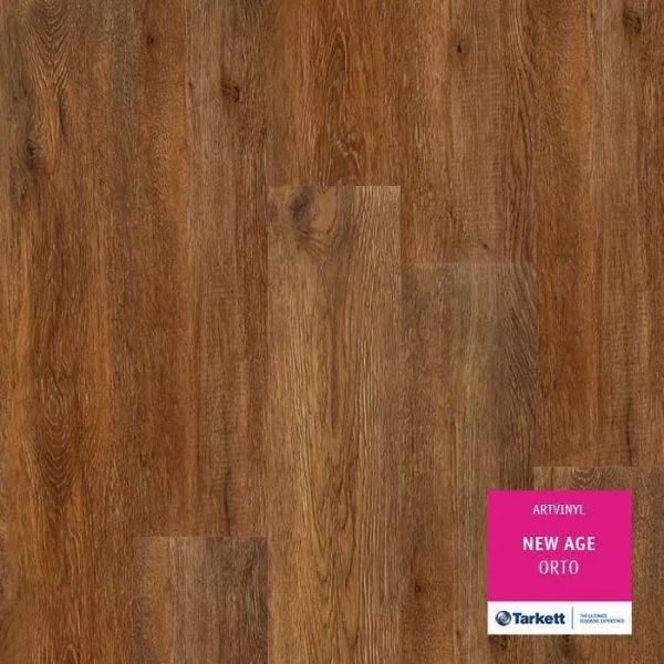 ПВХ плитка Tarkett New Age Orto Планка 152Х914 в Оренбурге