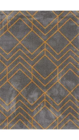 Ковер Синтелон Creative 1,40х2,00 74GYG Прямоугольник в Оренбурге