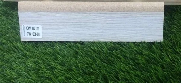 Эластичный пробковый плинтус ArtCorkDesing CW 03-01 10х60х915 мм в Оренбурге