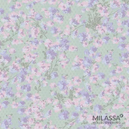 Обои Milassa Modern  М2, 005/1 в Оренбурге