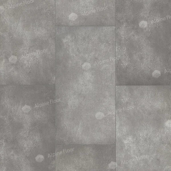 Каменно-полимерная плитка Alpine Floor Stone Девон ECO 4-12, 4 мм 43 класс в Оренбурге