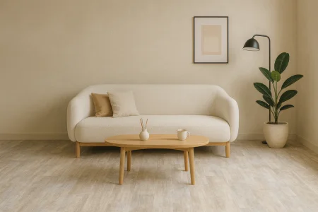 Плитка SPC Bonkeel Funky 3.85мм Blaze в Оренбурге