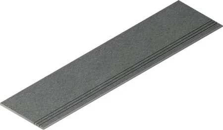 Керамогранит Italon Эверстоун Лава 30х120 ступень в Оренбурге