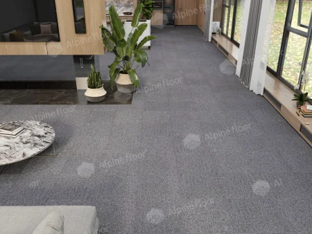 Ковровая плитка Alpine Floor Huron 402-3 Манитулин в Оренбурге