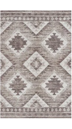 Ковер Синтелон Creative 2,00х2,90 33EBE Прямоугольник в Оренбурге