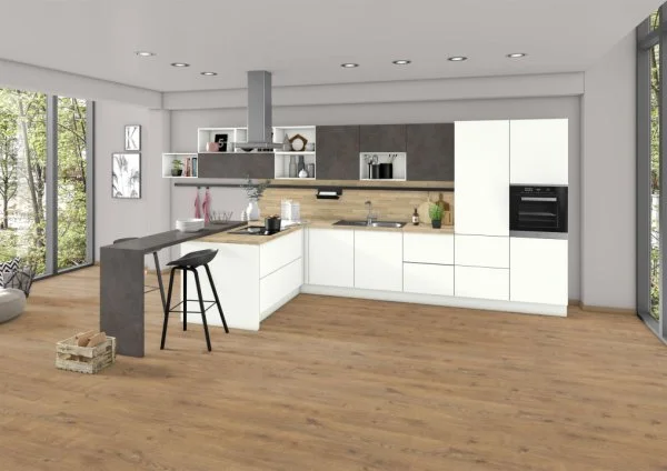 Ламинат Egger PRO 8/33 Дуб Гроув EPL089 в Оренбурге