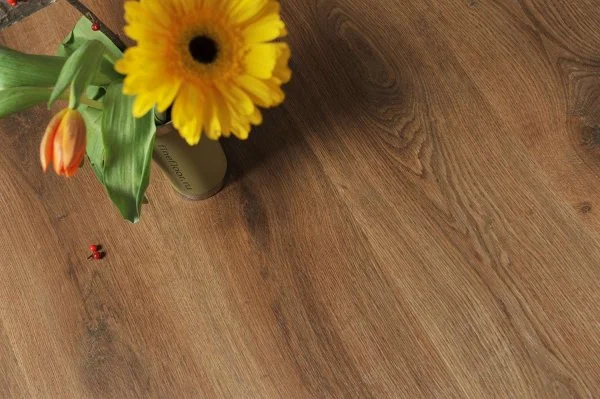 Кварц-виниловая плитка FineFloor Light Дуб Брага FF-1335 в Оренбурге