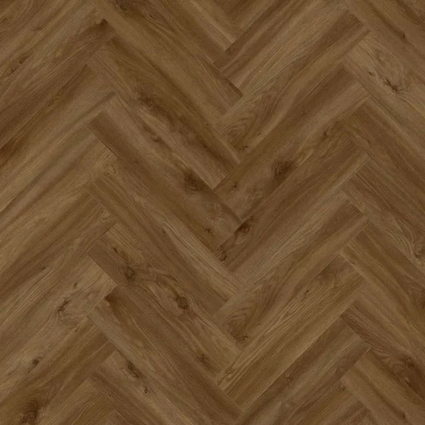 LVT-плитка Moduleo Roots Glue Herringbone 0.55 EIR Sierra Oak 58876Y в Оренбурге