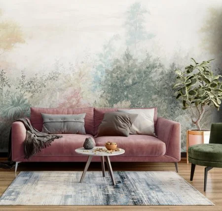 Обои Loymina Пейзаж ART2 012 в Оренбурге