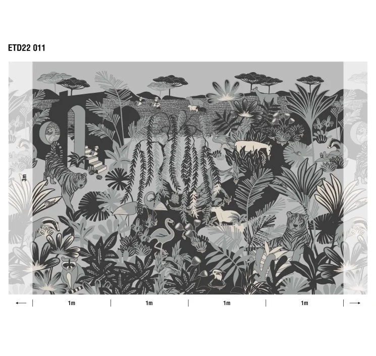 Обои Loymina Etude vol. II ETD22 011 в Оренбурге