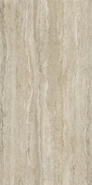 Керамогранит Vitra CityStone Травертин Линейный 60х120 (Натуральная и Реттифицированная) в Оренбурге