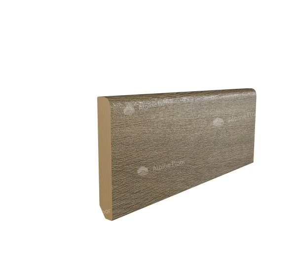 Кварцевый плинтус Alpine Floor Parquet Light 13-7 Дуб Насыщенный в Оренбурге