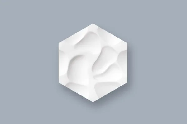 Декоративная панель NMC Arstyl Coral (32.9x38x2.5 см) в Оренбурге