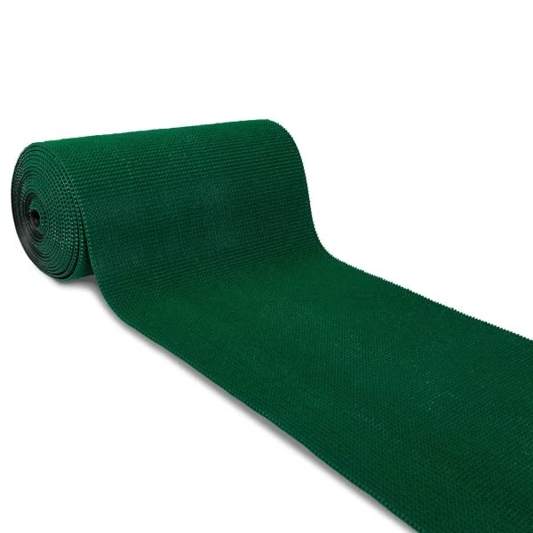 Щетинистое покрытие Альфа-Стиль 163 Зелёный - 0,9х15 м. пог в Оренбурге