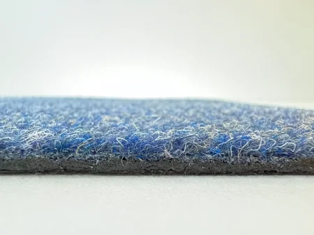 Ковровая плитка Bonkeel Storm Blue в Оренбурге