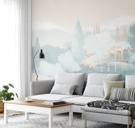 Обои Loymina Пейзаж vol. 2 ART12 003 в Оренбурге