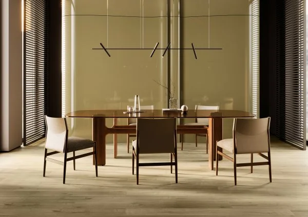 Кварц-виниловая плитка Refloor Fargo Bevel 50-81996-9 Дуб Робуста в Оренбурге