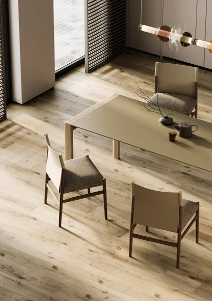 Кварц-виниловая плитка Refloor Fargo Bevel 50-1603 Дуб Кантри в Оренбурге