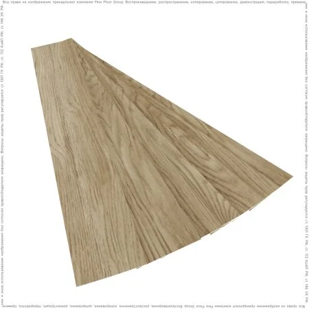 ПВХ плитка FineFlex Wood Дуб Бикин FX-113 в Оренбурге