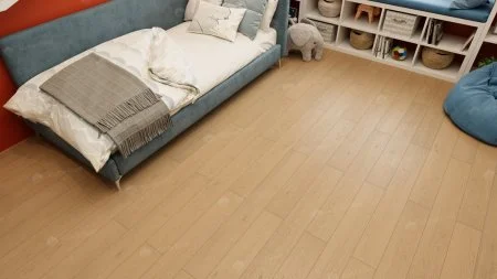 Инженерная доска Alpine Floor Studio Дуб Айвори в Оренбурге