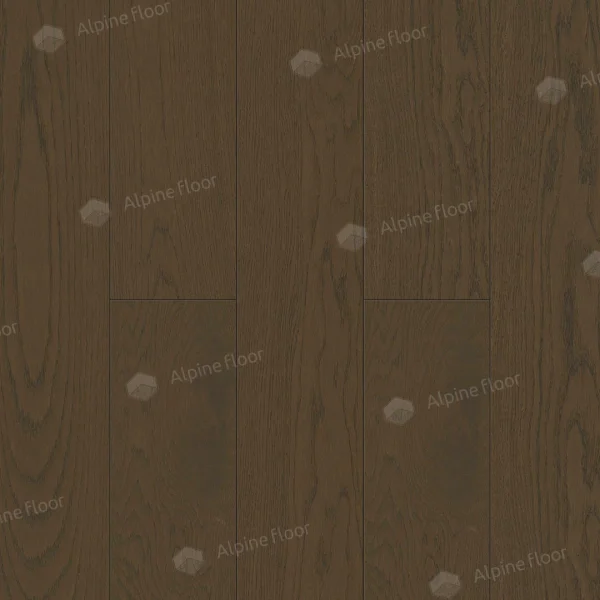 Инженерная доска Alpine Floor Villa Дуб Вулкано в Оренбурге