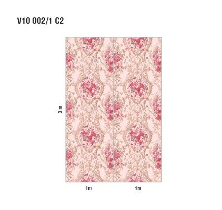 Обои Loymina Classic II V10, 002/1, C2 в Оренбурге