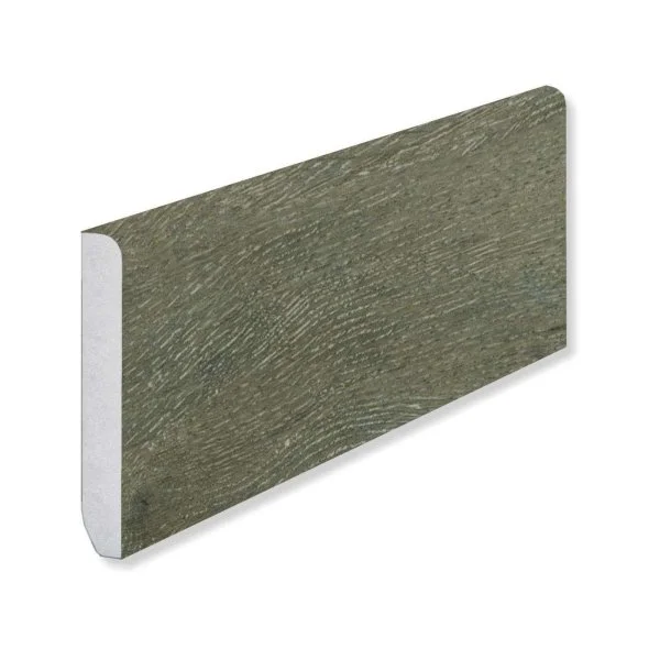 Кварцевый плинтус Fargo 33-379-4 Дуб Женева градиент 80х11х2200 мм в Оренбурге