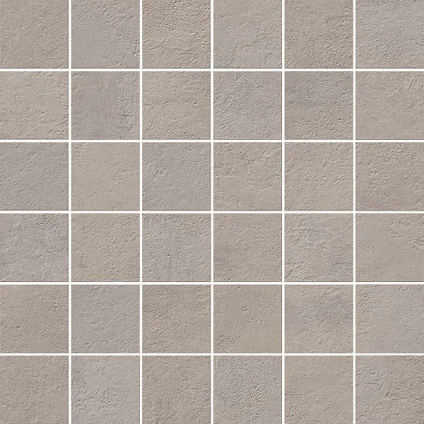 Керамогранит Italon Миллениум Айрон 30*30 мозаика в Оренбурге