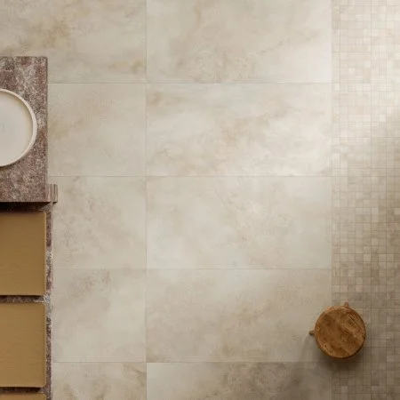 Керамогранит Coliseum Монца Крим 60х120 (Натуральный и Реттифицированный) в Оренбурге