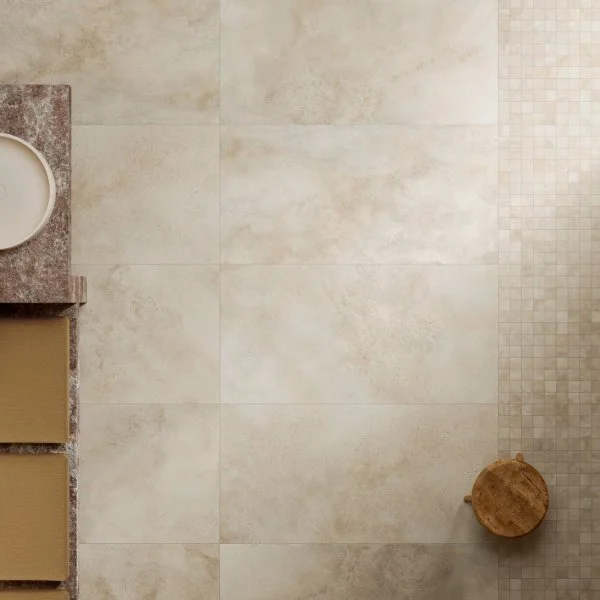 Керамогранит Coliseum Монца Крим 60х120 (Натуральный и Реттифицированный) в Оренбурге