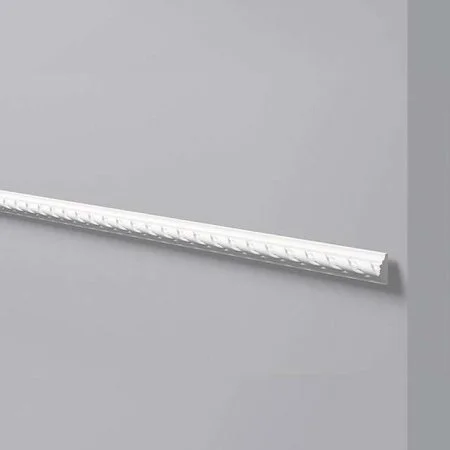 Молдинг NMC Wallstyl WO2 (38х18х2000 мм) в Оренбурге