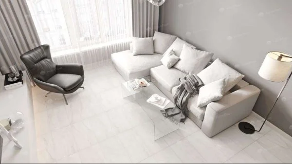 Кварц-виниловая плитка Alpine Floor Light Stone Брайс ECO-15-7 2,5 мм. 43 класс в Оренбурге