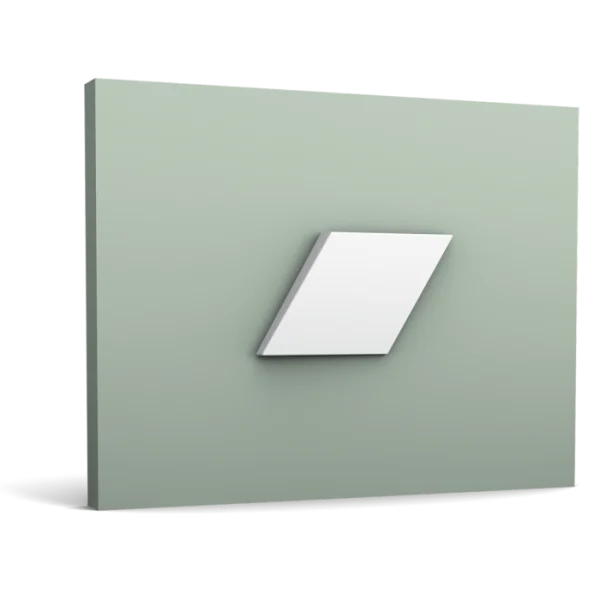 Декоративная панель Orac W100 (15x25,8x2,9 см) в Оренбурге