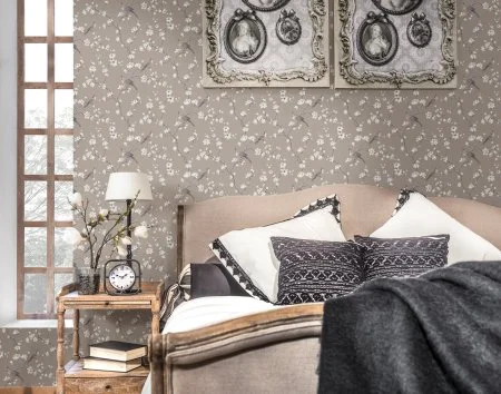 Обои Loymina La Belle Epoque BQ5, 012 в Оренбурге