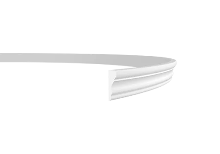 Молдинг Европласт 1.51.377 Гибкий 2,0 м в Оренбурге