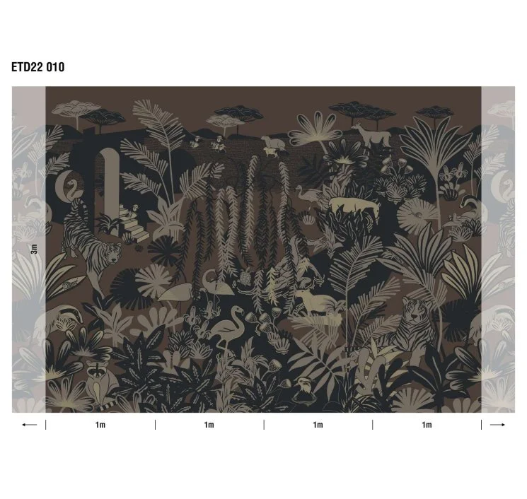 Обои Loymina Etude vol. II ETD22 010 в Оренбурге