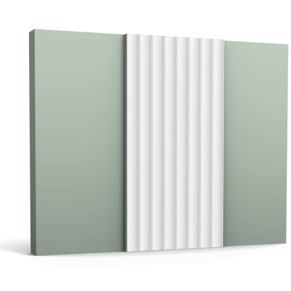 Декоративная панель Orac W110 Flex (200x25x1.6 см) в Оренбурге