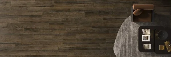 Керамогранит Italon Этернум Могано 20х160 (Натуральная и Реттифицированная) в Оренбурге