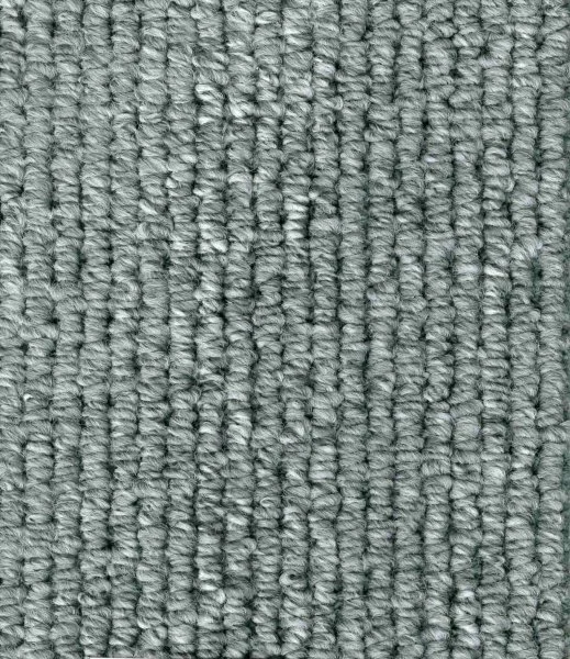 Ковровое покрытие Zartex Палермо 508 Серый Гранит - 3 м в Оренбурге