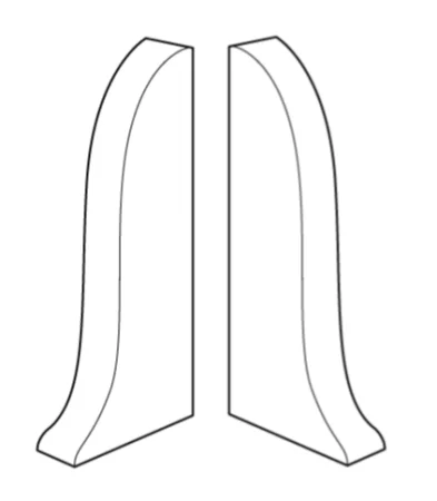 Заглушки Royce 55 №551 Грей в Оренбурге