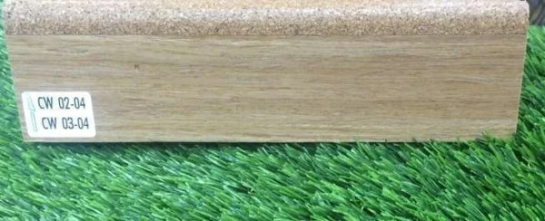 Эластичный пробковый плинтус ArtCorkDesing CW 03-04 10х60х915 мм в Оренбурге