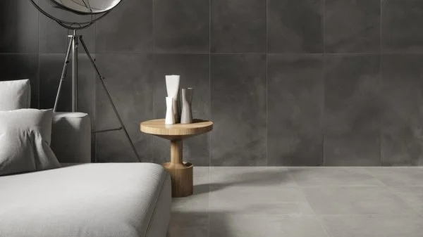 Керамогранит Coliseum Экспо Дарк 60х60 (Натуральный и Реттифицированный) в Оренбурге