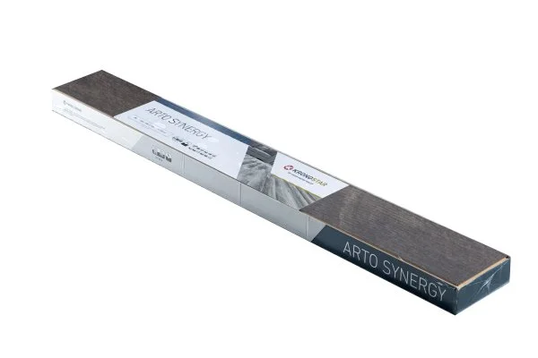 Ламинат Kronostar Arto Synergy D159056 Oak Tetis Dark 8мм 33кл в Оренбурге