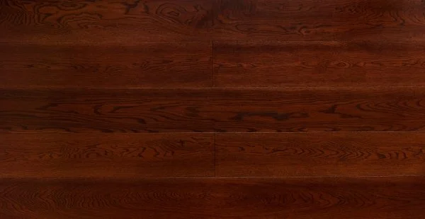 Массивная доска Аmber Wood Дуб шоколад браш лак 18*120*300-1800 мм в Оренбурге