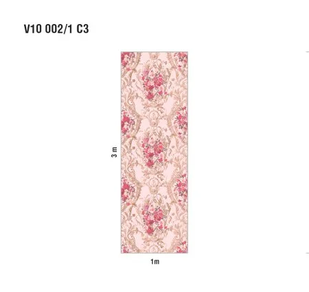 Обои Loymina Classic II V10, 002/1, C3 в Оренбурге