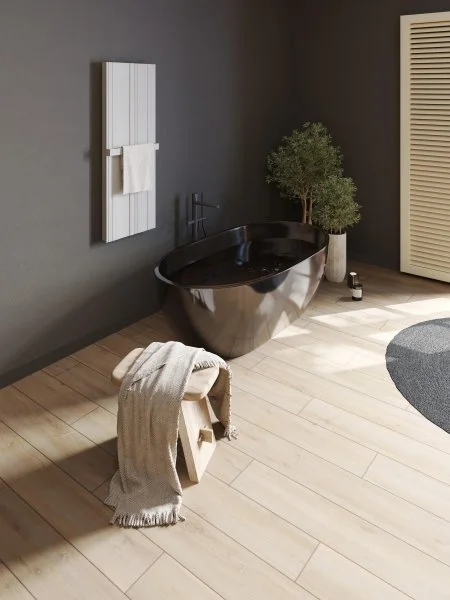 Ламинат Egger PRO 8/33 4V Aqua+ Дуб Валенди Песочный EPL213 в Оренбурге