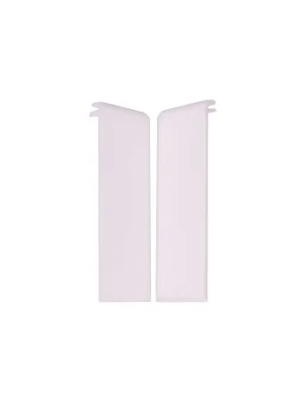 Заглушки Korner 100 Белый в Оренбурге