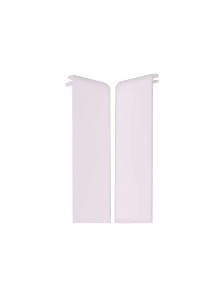 Заглушки Korner 100 Белый в Оренбурге