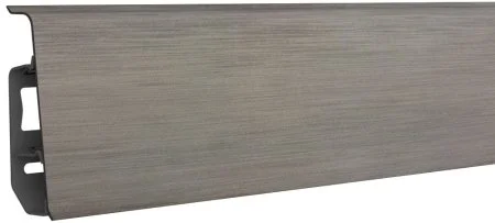 Пластиковый плинтус Bonkeel Style BS7018 (70х26х2200 мм) в Оренбурге